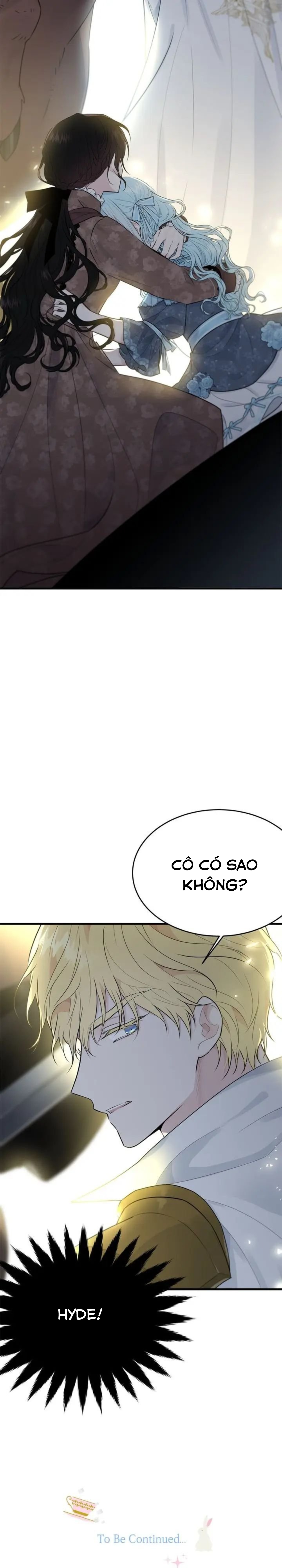 vị tiểu thư tôi từng theo hầu đã trở thành thiếu gia chapter 32 31