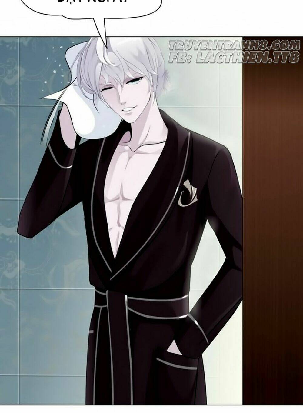 sổ tay mỹ nam giới x chapter 2 11