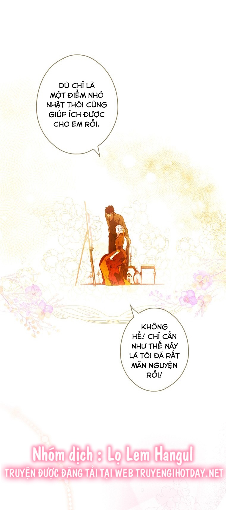 câu chuyện cổ tích của mẹ kế chapter 131.1 8