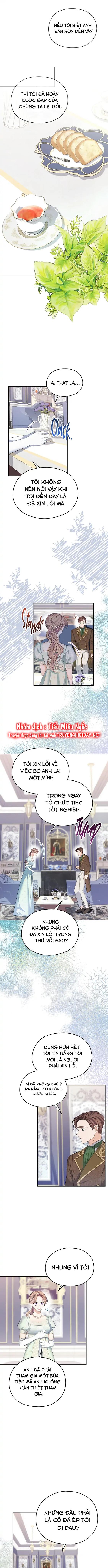 aster yêu dấu của tôi chapter 45 5