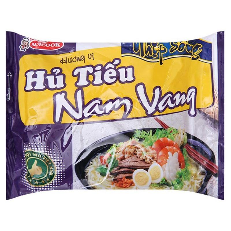 Hủ tíu Nhịp Sống ( Nam Vang ) 70gr x 30 gói