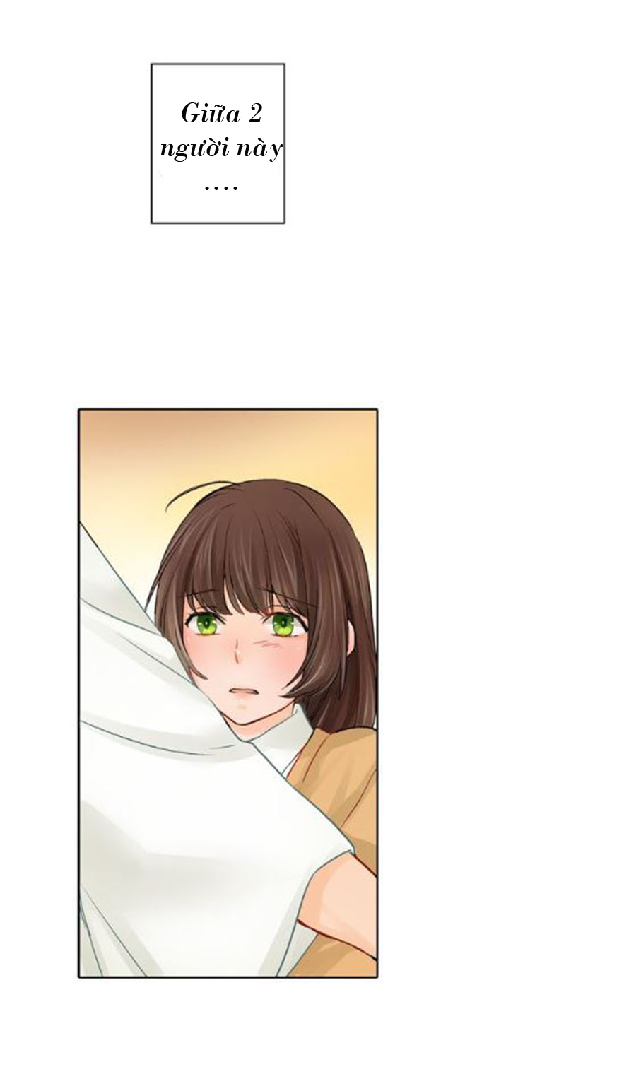 cô dâu của quỷ chapter 2.5 14