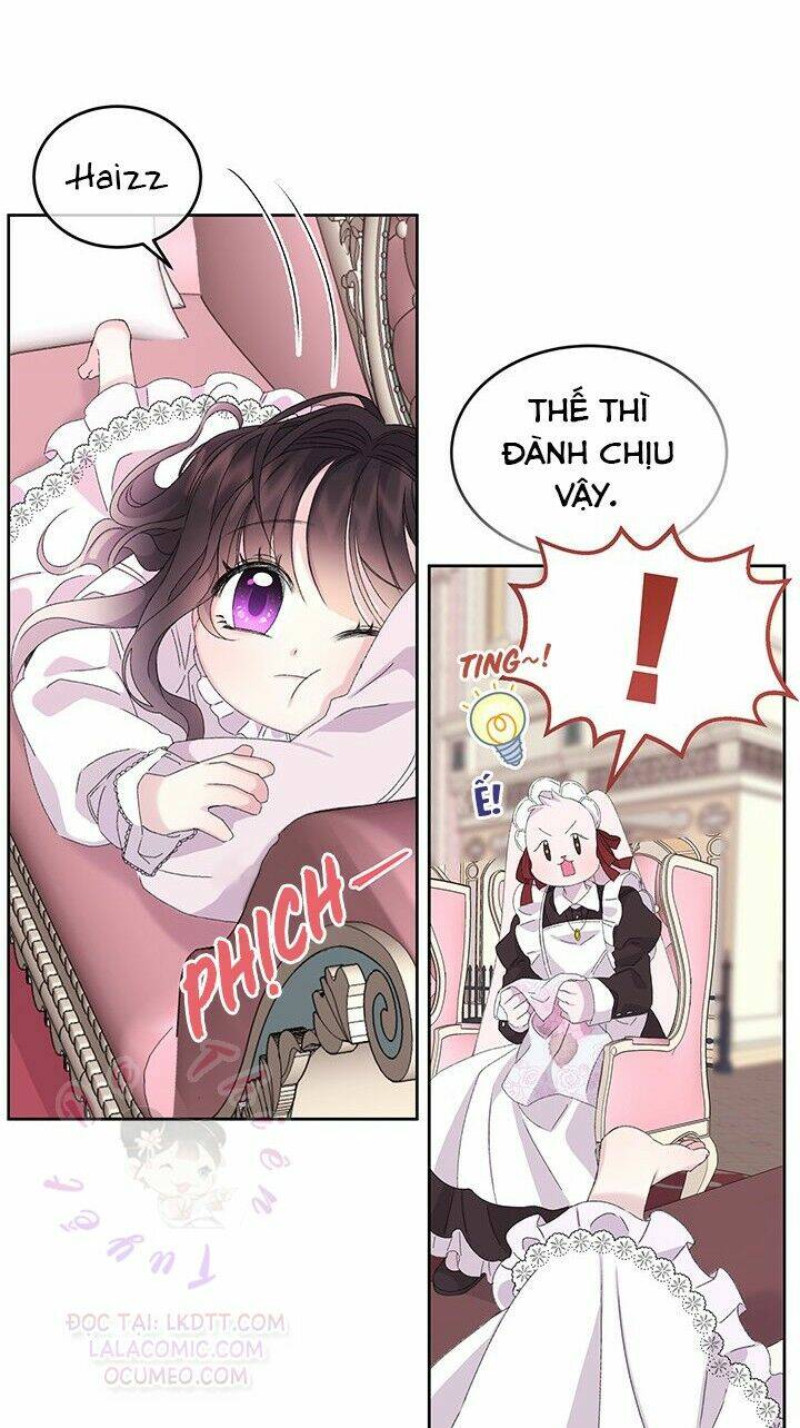 công chúa huỷ diệt chapter 9 26