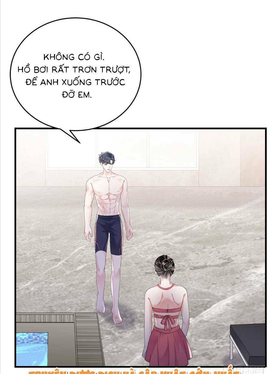 đại tiểu thư có ý đồ gì xấu đâu chapter 128 16