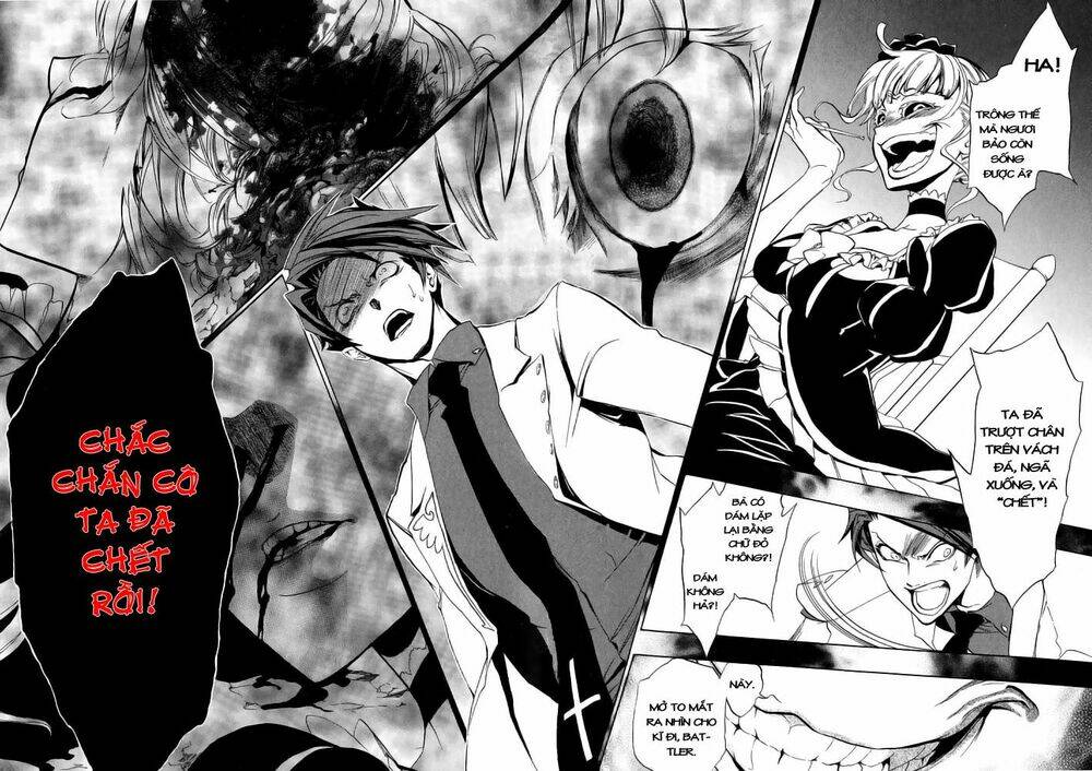 umineko no naku koro ni episode 3: banquet of the golden witch chapter 6 36