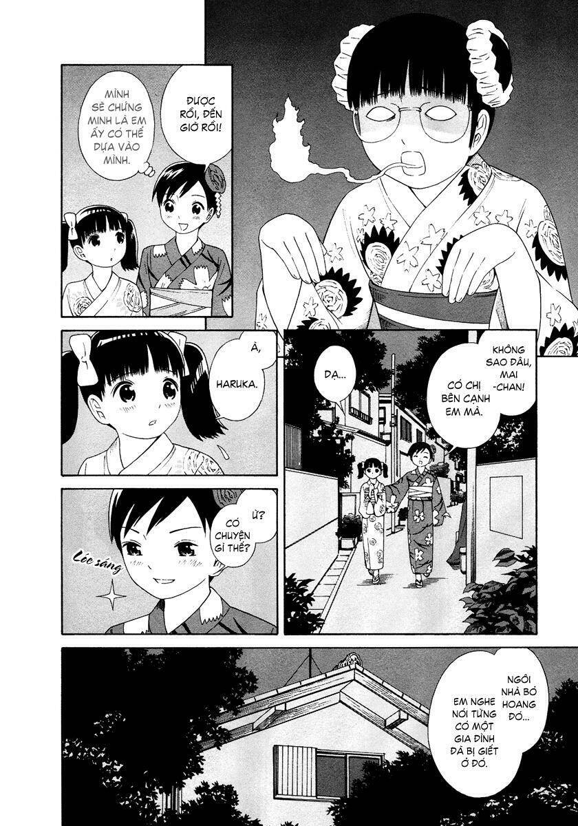 sisterism chapter 5 7