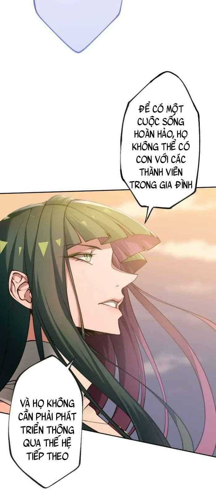 ta là thiên thần mạnh nhất chapter 9 5