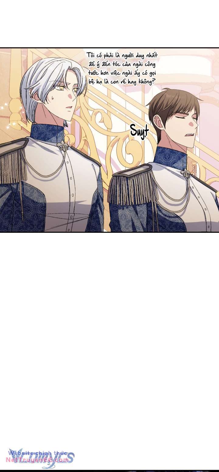 cha, con không muốn kết hôn đâu chapter 127 64