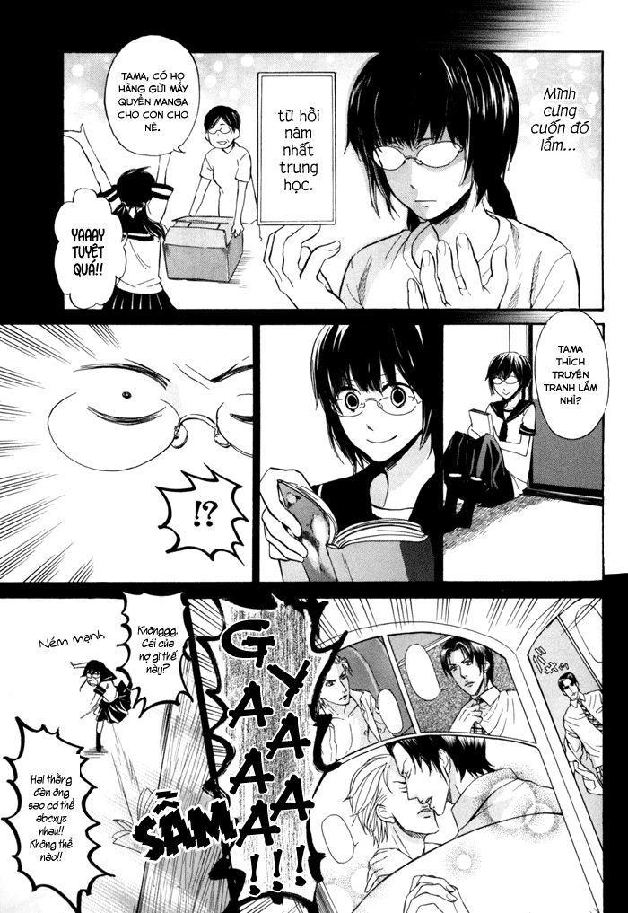 barakamon chapter 14 6