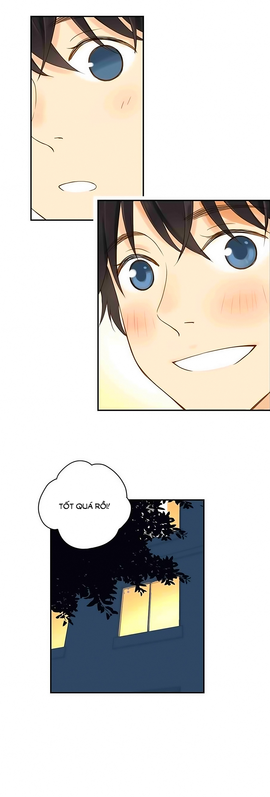 Bạc Hà Chi Hạ 2 chapter 27 - Trang 15