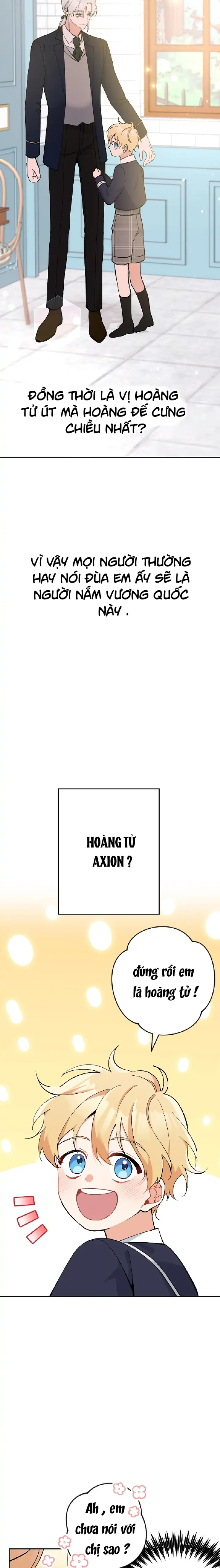 đừng đến cửa hàng của ác nữ phản diện chapter 22 15