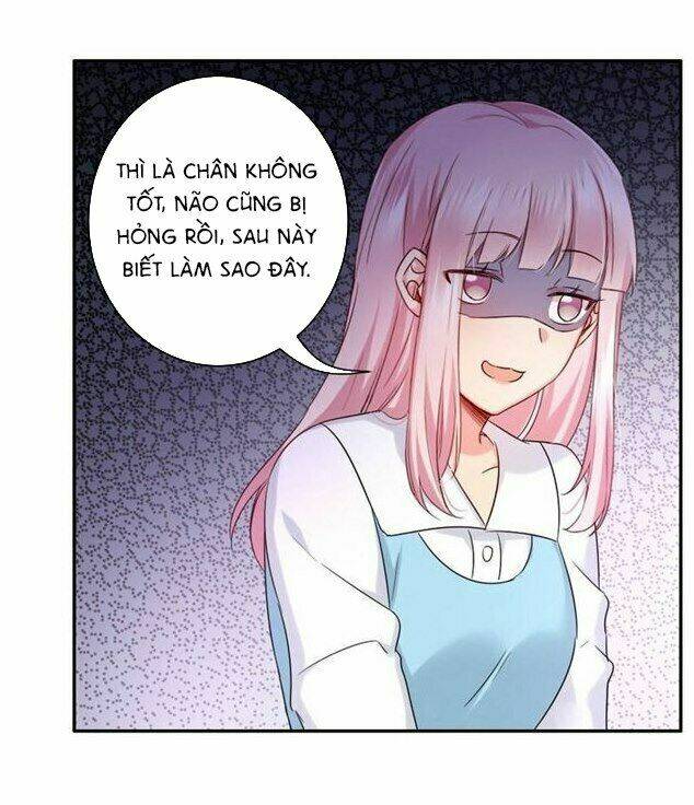 phục thù thiếu gia tiểu điềm thê chapter 75 9