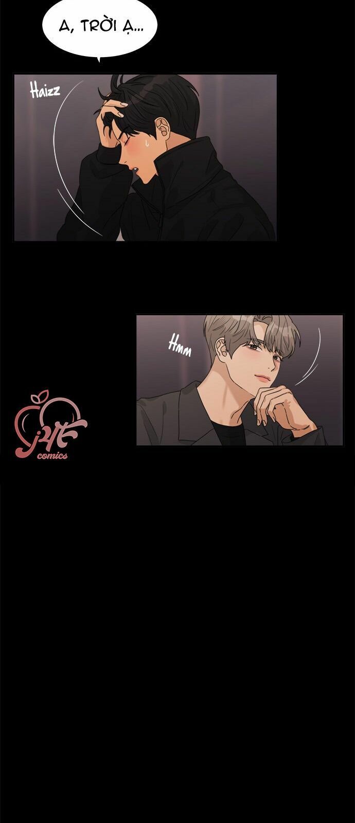 phải lòng oan gia chapter 68 11