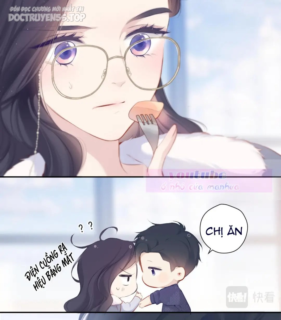 bảo vệ siêu sao của tôi chapter 154 37