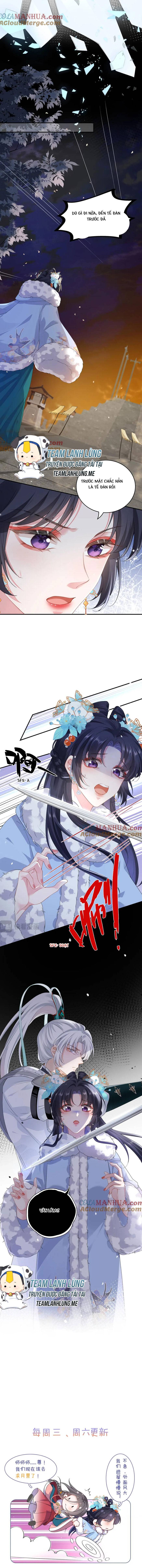 xuyên vào tiểu thuyết tu tiên ta lập nam đoàn chapter 29 6