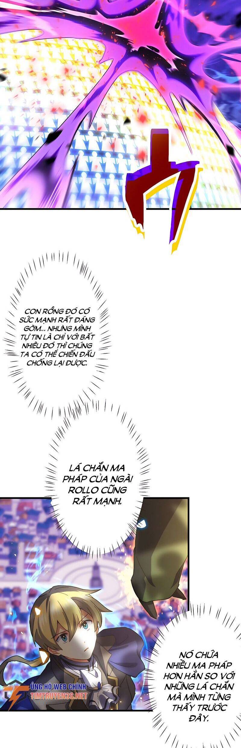 saikyou inyoushi no isekai tenseiki chapter 44 20