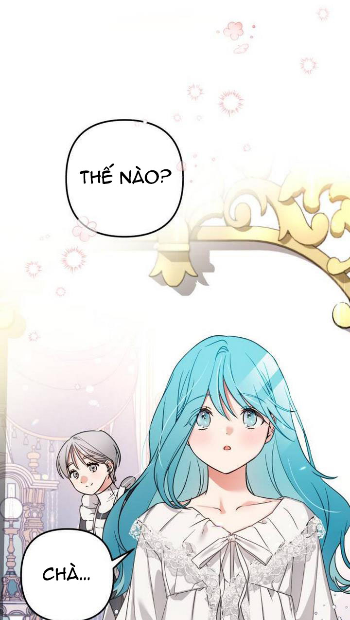 tiểu công nương mint chapter 2 61