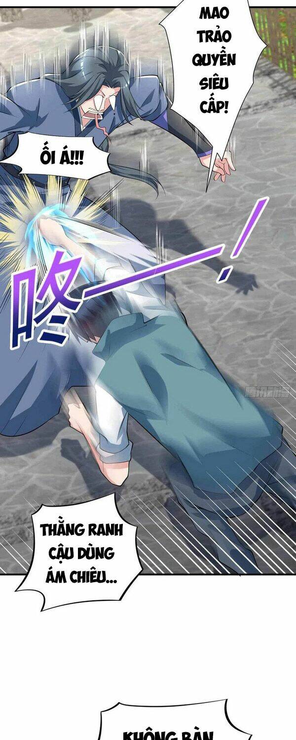 mở phòng khám tại tu tiên giới chapter 82 3
