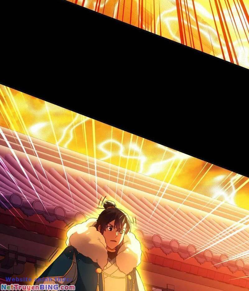 không nhường nữa ta chết, ta liền thật vô địch chapter 129 25