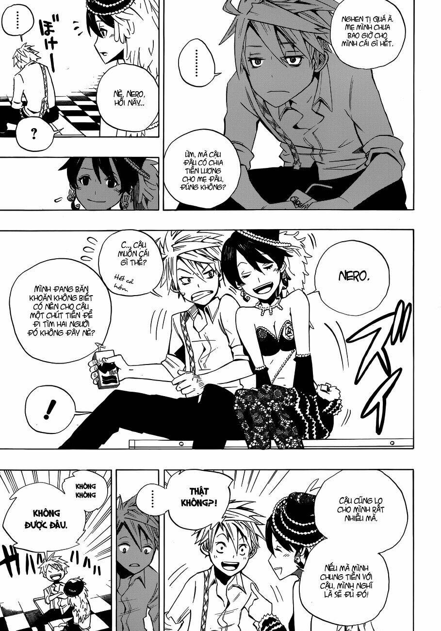 fantasma chapter 1 16