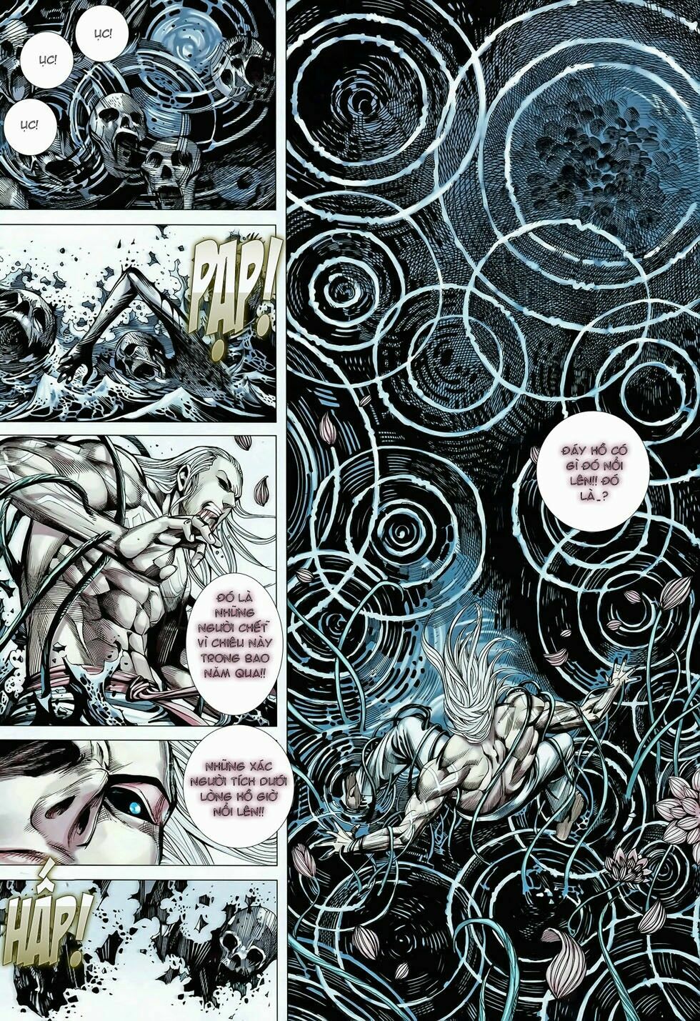 phong thần ký chapter 82 12