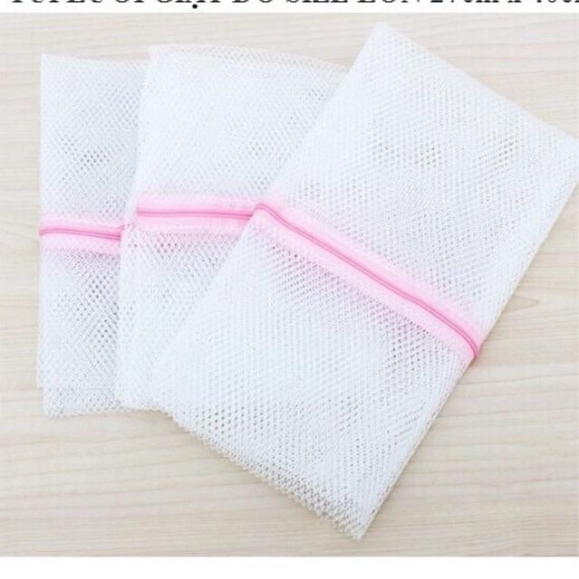 TÚI LƯỚI GIẶT ĐỒ