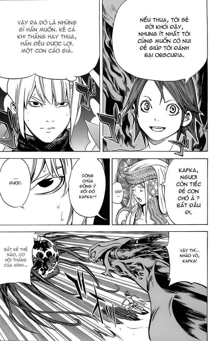 rồng xanh grado chapter 5 16