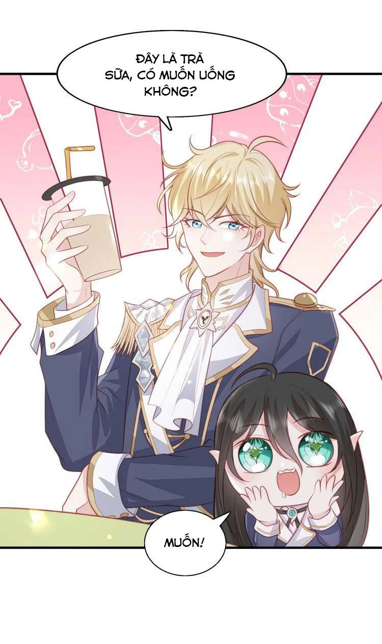 phản diện bị truy thành đoàn sủng chapter 16 16