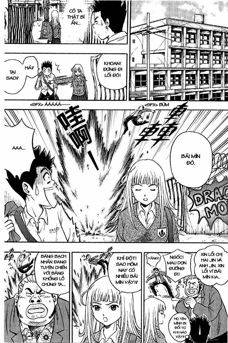 show me the money chapter 4 19