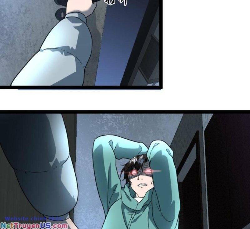 đóng băng toàn cầu: tôi gây dựng nên phòng an toàn thời tận thế chapter 84 18