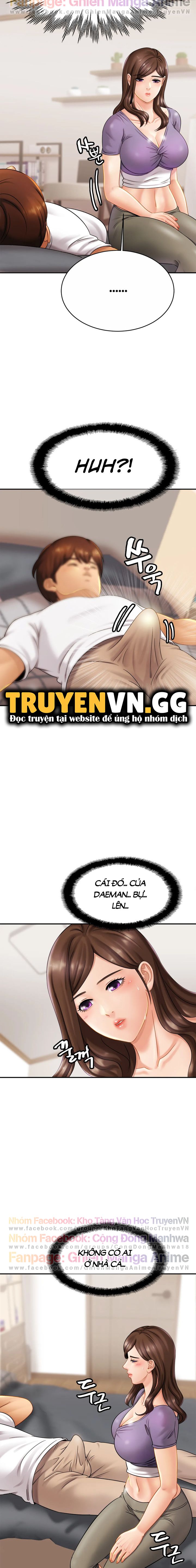 gia đình thân thiết chapter 7 8