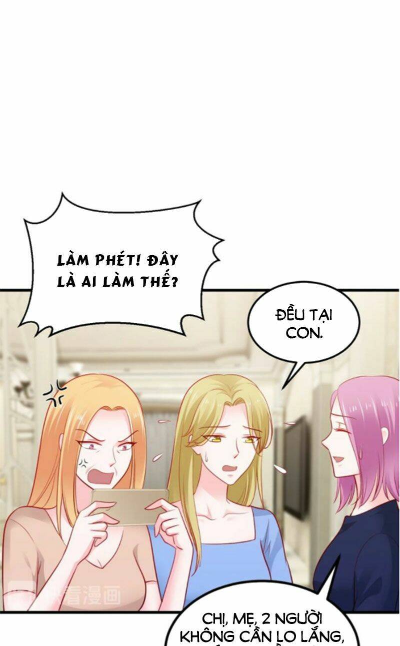 thú cưng độc quyền của boss chapter 112 34