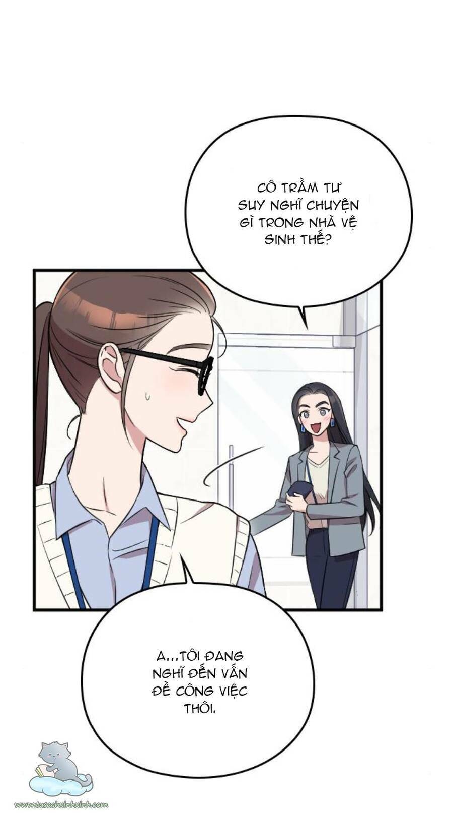 cô đi mà lấy chồng tôi đi chapter 11 40