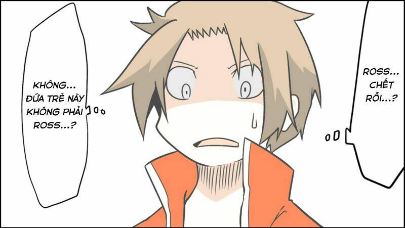 senyuu chapter 56 46