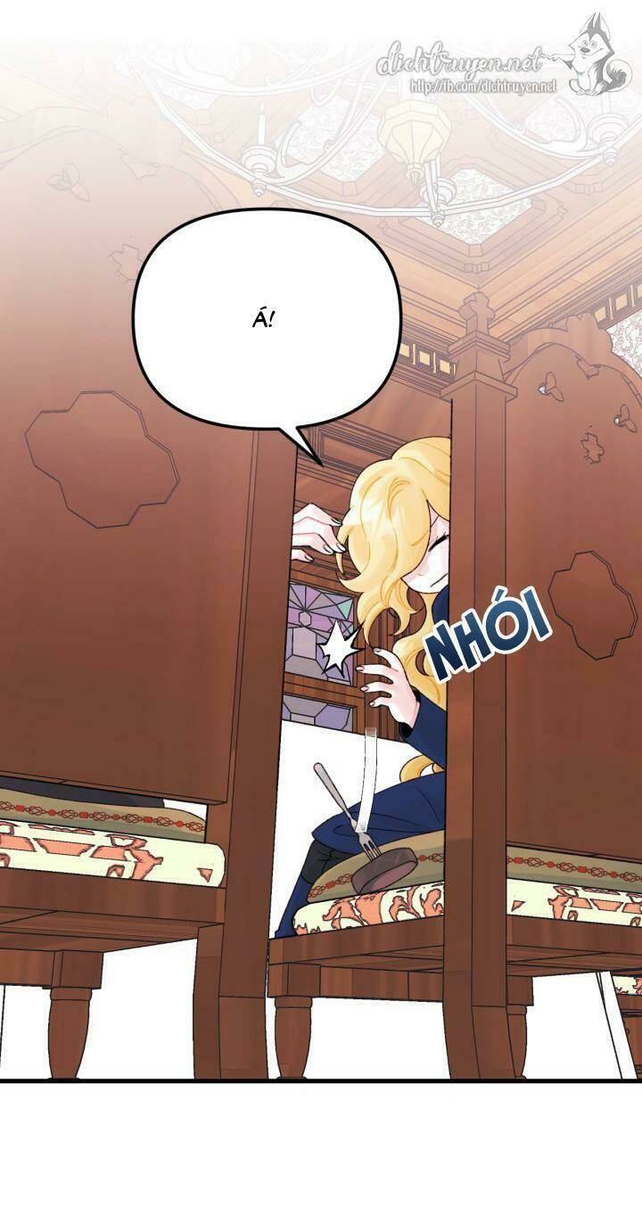 công chúa bãi rác chapter 39 18