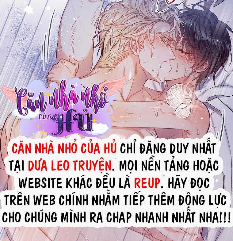 TÊN XẤU XA CỦA TÔI XXX chapter 55