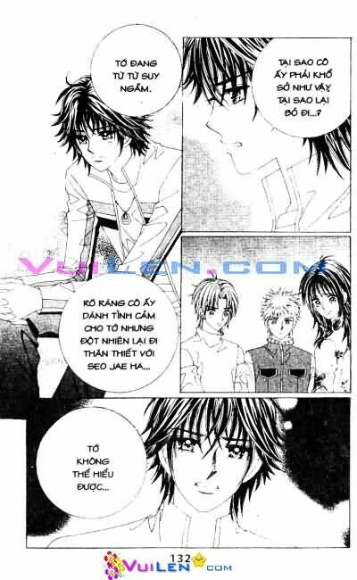 tìm lại tình yêu chapter 71 13