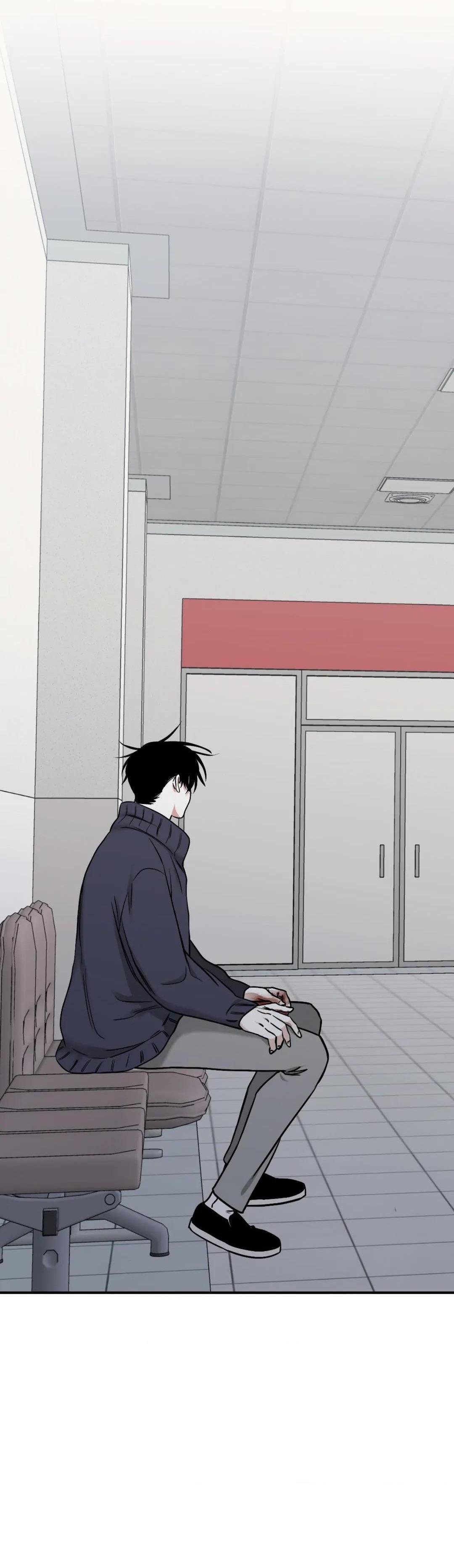 thủy triều thấp lúc chạng vạng chapter 95 79