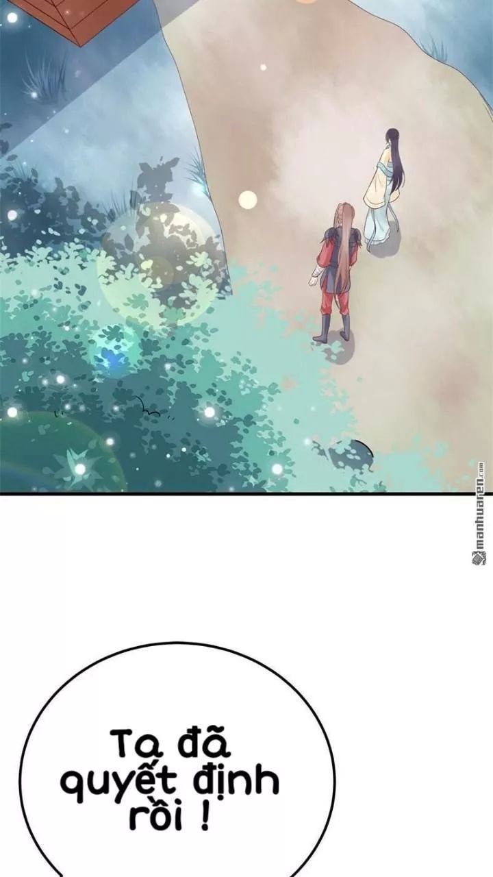 định mệnh giữa vị thần và tiểu cô nương chapter 22 4