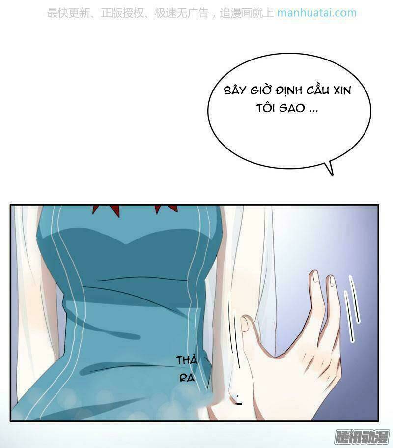 đế thiếu đoạt tình thành nghiện chapter 32 9