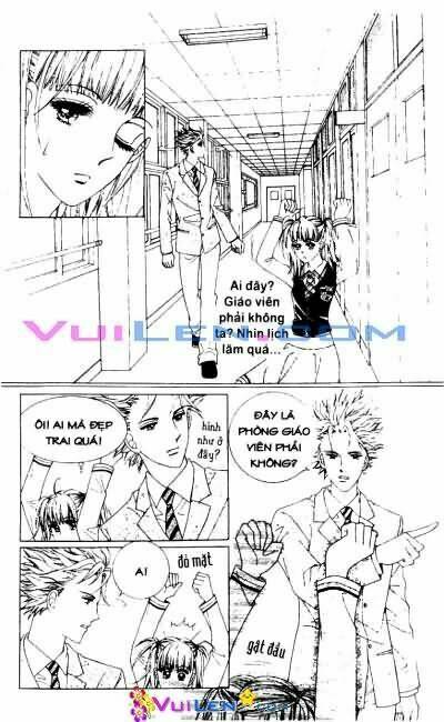 thủ lĩnh chunja chapter 1 15