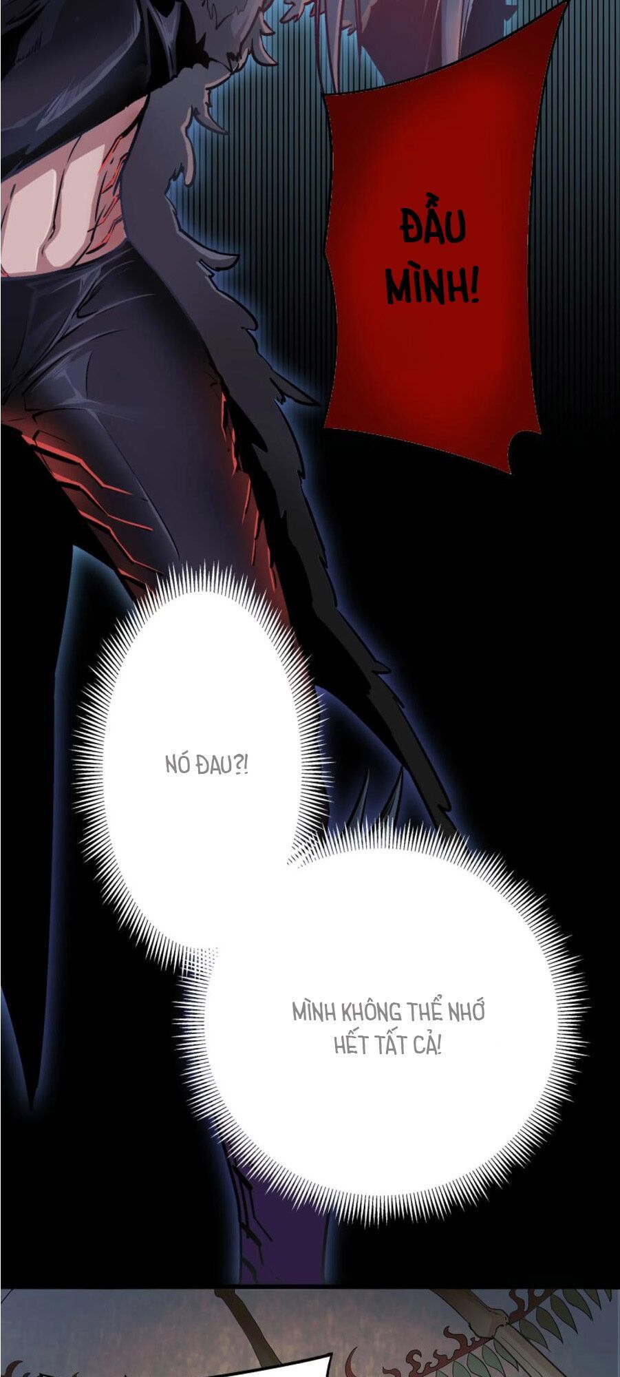 tôi không phải quỷ vương chapter 1 25