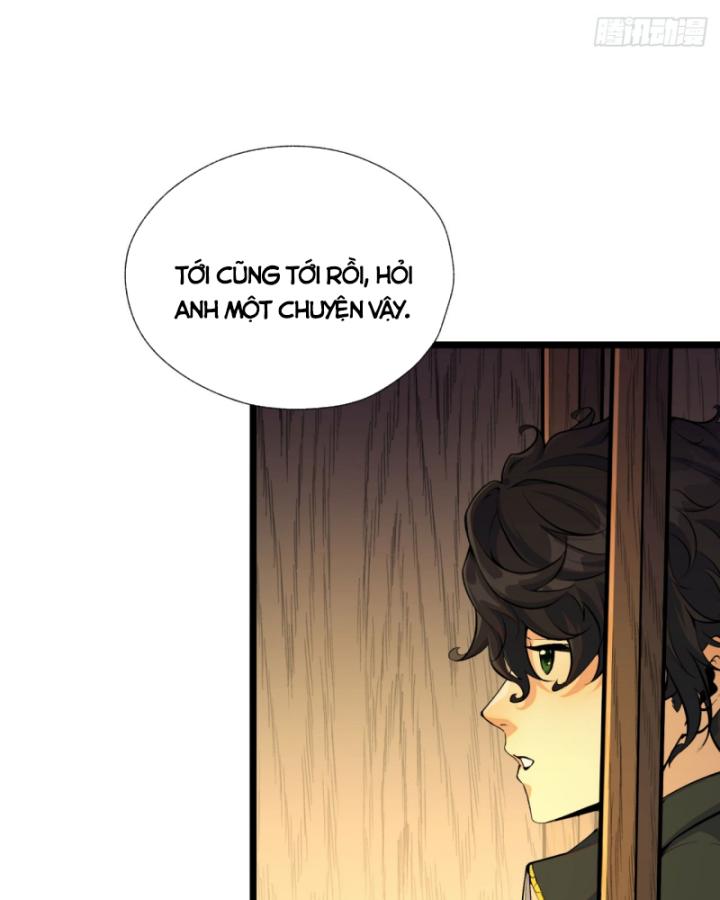 bạn hoàn toàn không giải đố đúng không? chapter 2 22