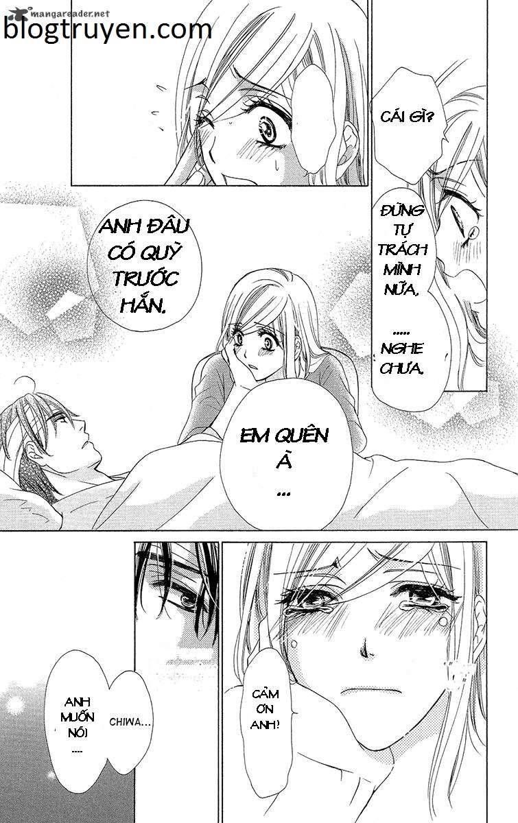 hapi mari chapter 14 37