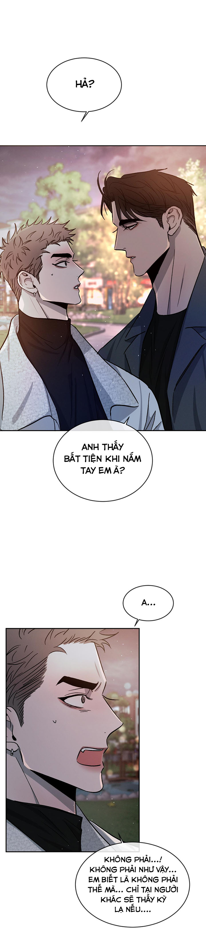 tương khắc chapter 35 19