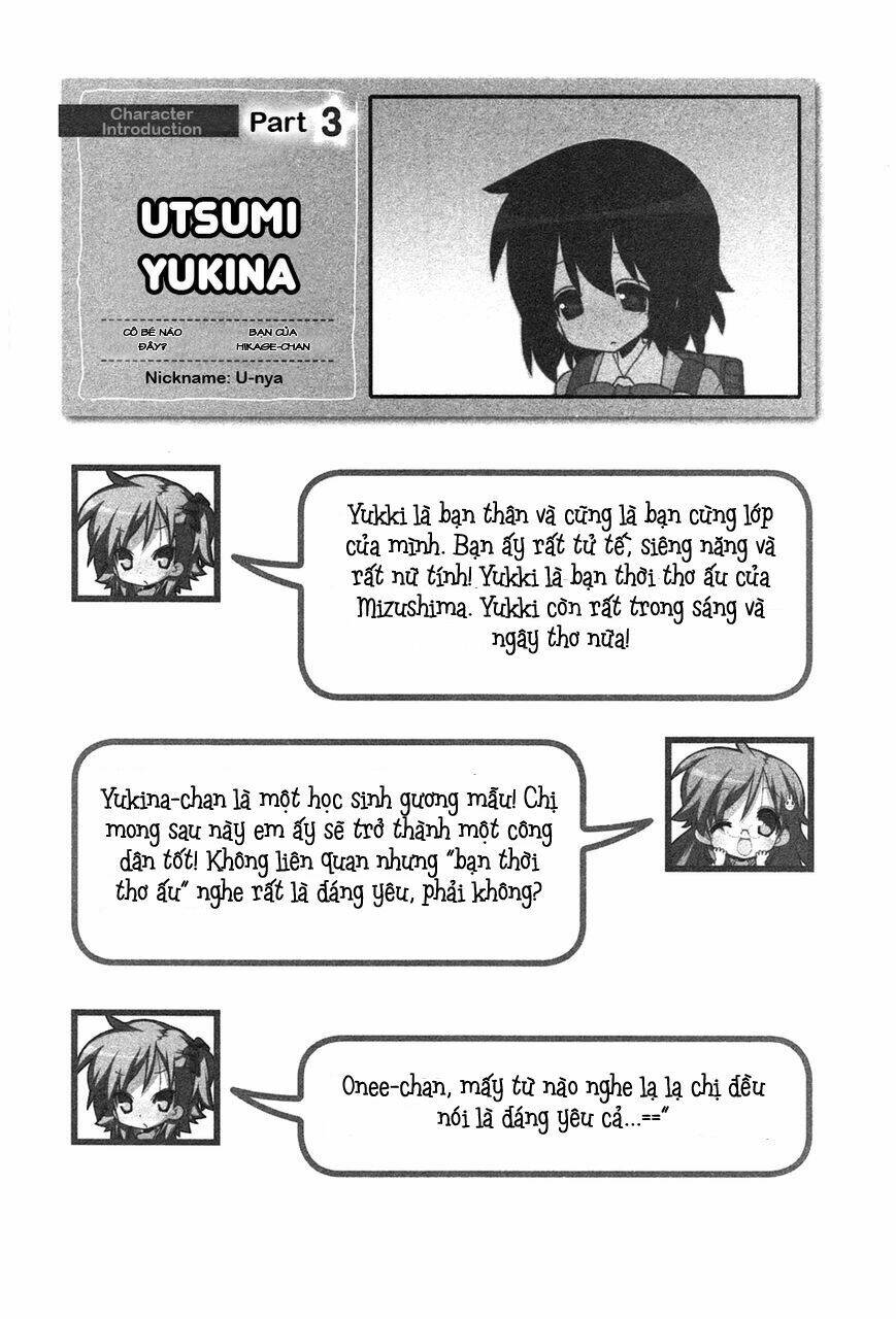 Miyakawake No Kuufuku Chapter 2 - Trang 5