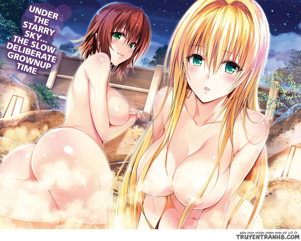 to love - ru darkness chapter 71 39
