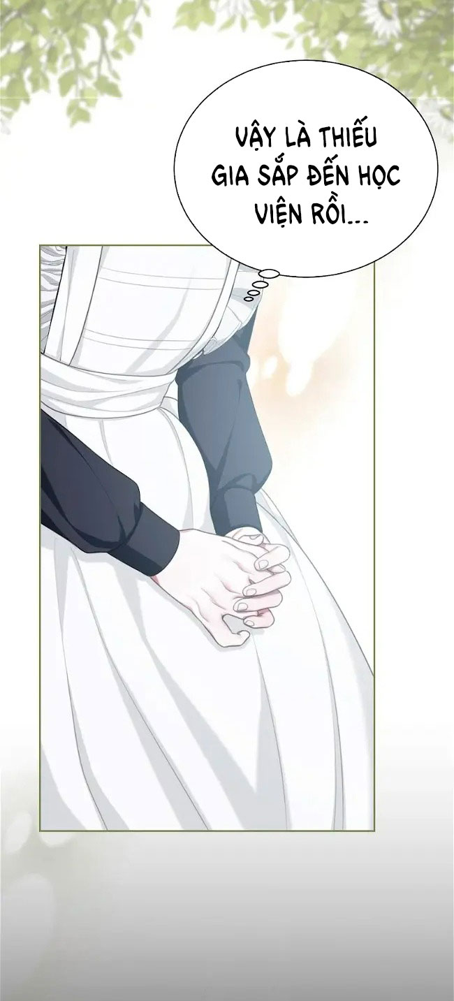 nữ hầu muốn đình công chapter 7.1 30