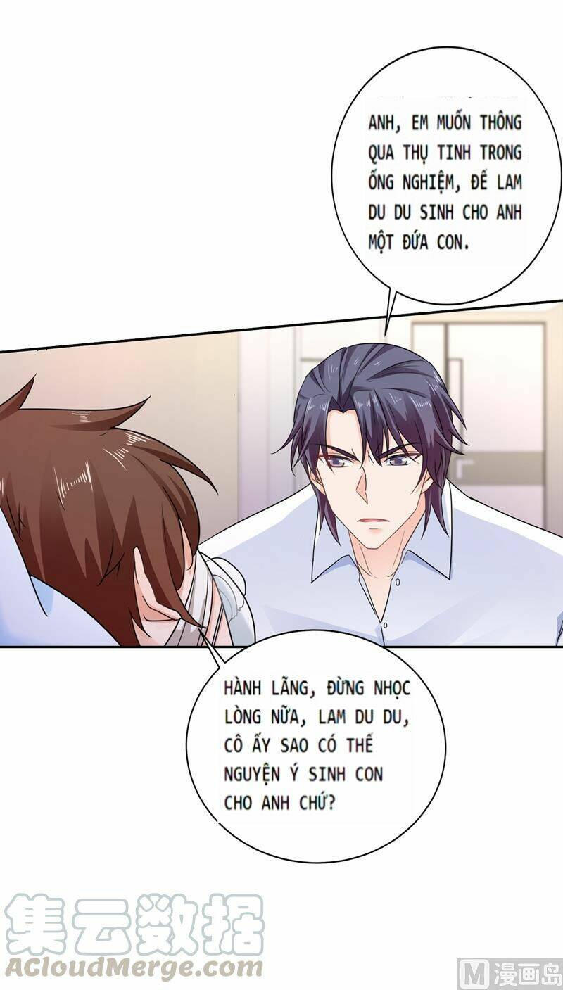 nhập cốt noãn hôn chapter 269 9