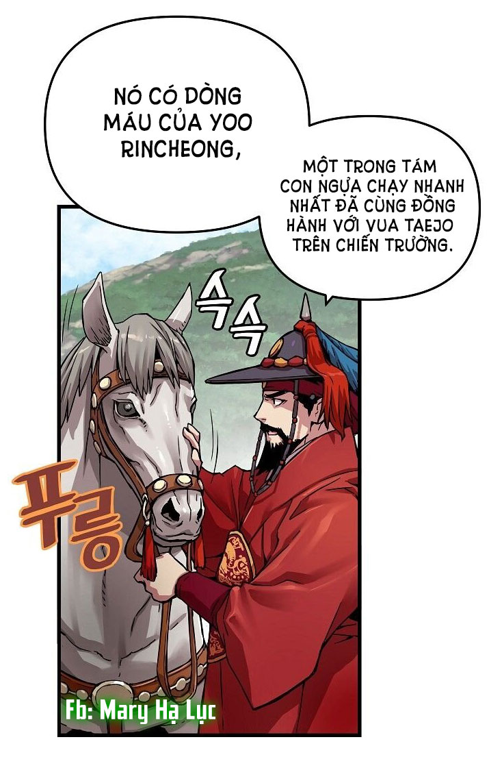 tôi sẽ sống như một hoàng tử chapter 2 59